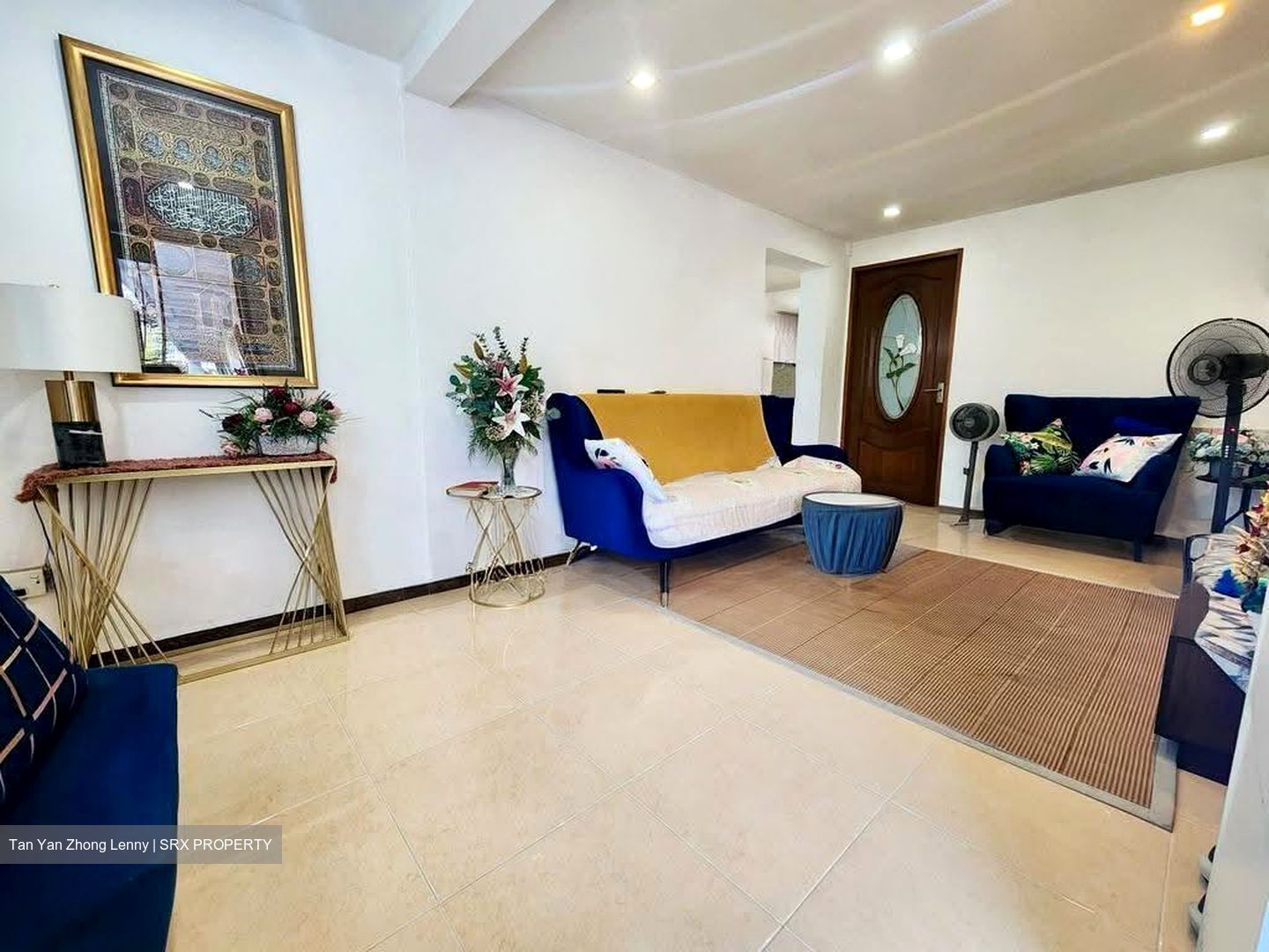Blk 20 Ping-an Gardens (Bedok), HDB 3 Rooms #628462301